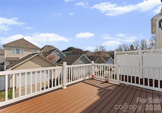 12819 Bullock Greenway Boulevard, Charlotte, NC 28277