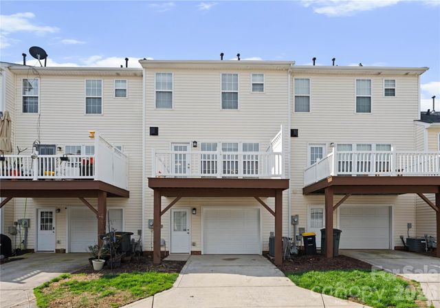 12819 Bullock Greenway Boulevard, Charlotte, NC 28277