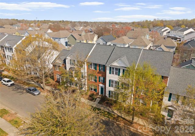 12819 Bullock Greenway Boulevard, Charlotte, NC 28277