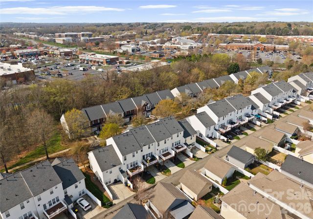 12819 Bullock Greenway Boulevard, Charlotte, NC 28277