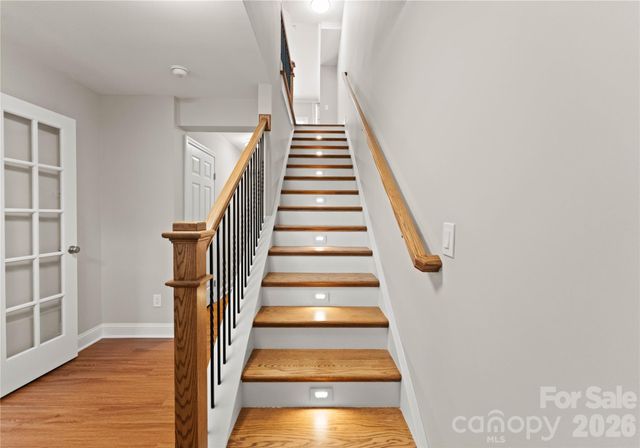 12819 Bullock Greenway Boulevard, Charlotte, NC 28277