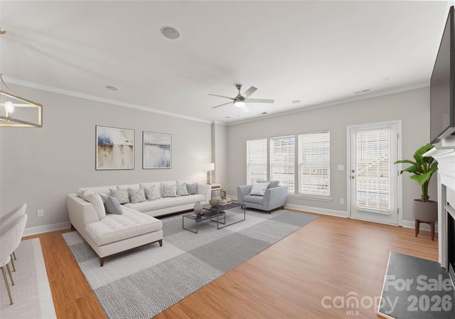 12819 Bullock Greenway Boulevard, Charlotte, NC 28277