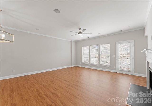 12819 Bullock Greenway Boulevard, Charlotte, NC 28277