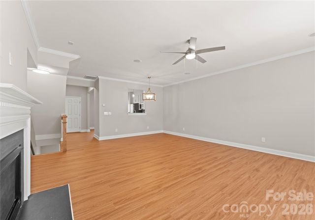 12819 Bullock Greenway Boulevard, Charlotte, NC 28277