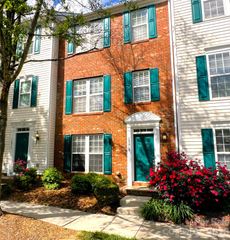 12819 Bullock Greenway Boulevard, Charlotte, NC 28277