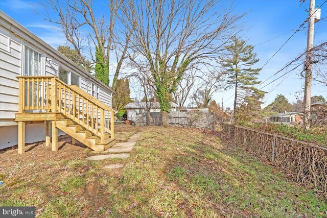 1005 PARKVALLEY CT, Pikesville, MD 21208
