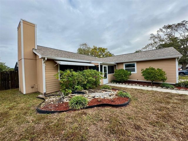 6165 CEDARBROOK DRIVE N, Pinellas Park, FL 33782