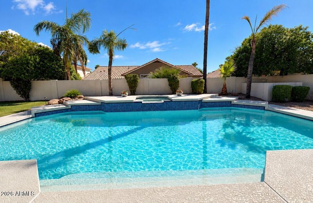 4939 E AIRE LIBRE Avenue, Scottsdale, AZ 85254 — exterior