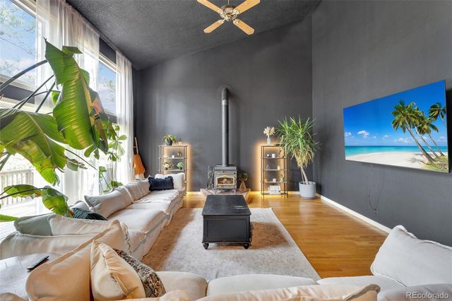 9805 Deerfield Road, Franktown, CO 80116