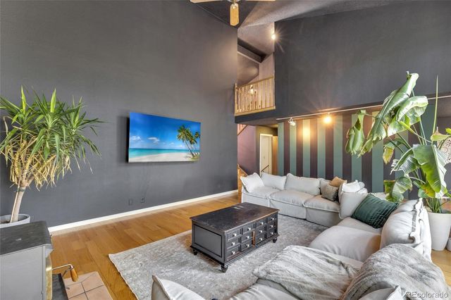 9805 Deerfield Road, Franktown, CO 80116