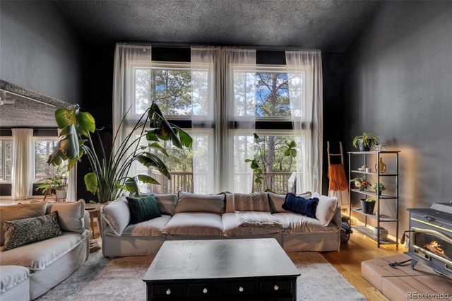 9805 Deerfield Road, Franktown, CO 80116