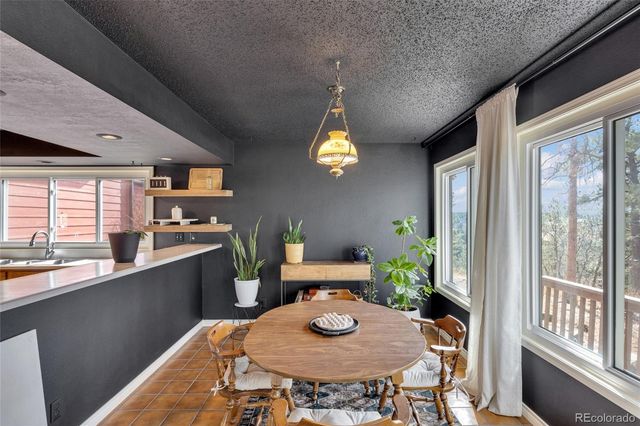 9805 Deerfield Road, Franktown, CO 80116