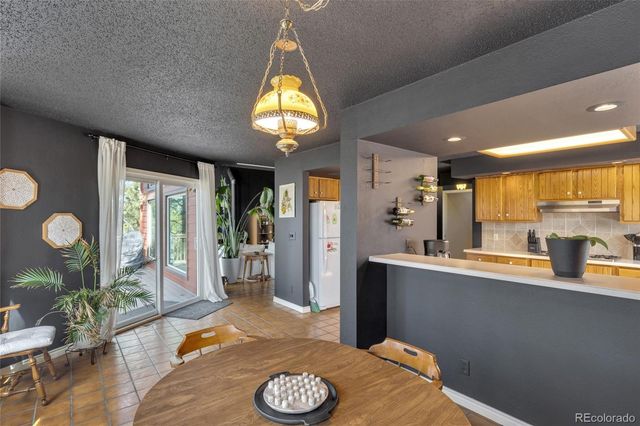 9805 Deerfield Road, Franktown, CO 80116