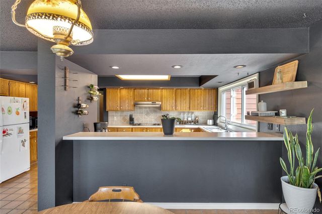 9805 Deerfield Road, Franktown, CO 80116