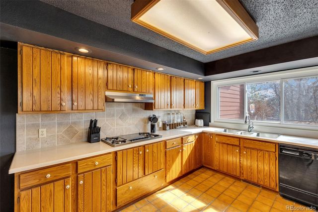 9805 Deerfield Road, Franktown, CO 80116