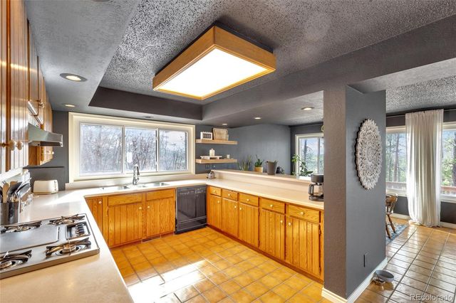 9805 Deerfield Road, Franktown, CO 80116