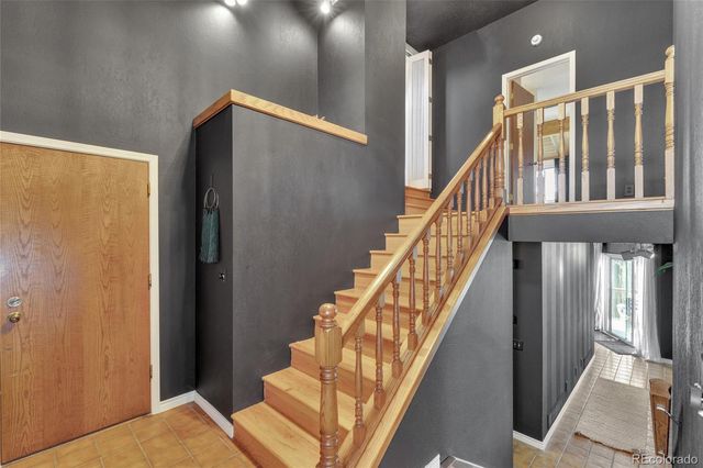 9805 Deerfield Road, Franktown, CO 80116