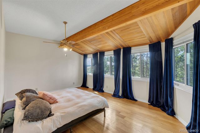 9805 Deerfield Road, Franktown, CO 80116