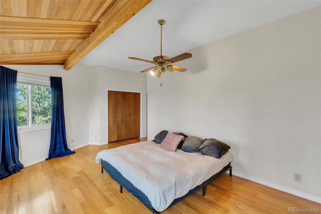 9805 Deerfield Road, Franktown, CO 80116