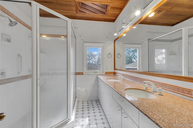 9805 Deerfield Road, Franktown, CO 80116