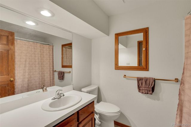 9805 Deerfield Road, Franktown, CO 80116