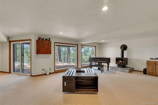 9805 Deerfield Road, Franktown, CO 80116