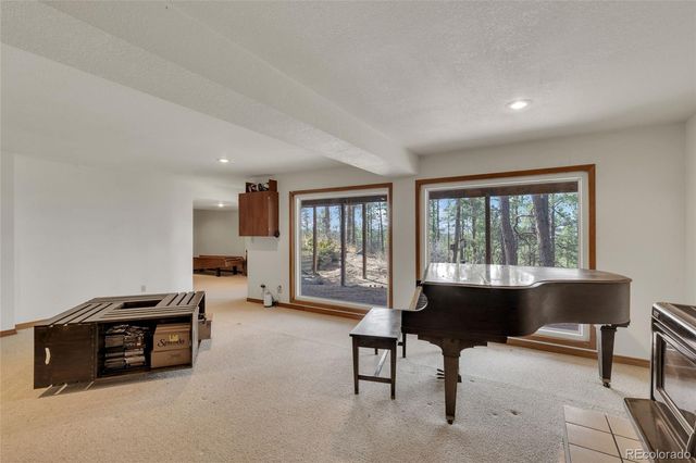 9805 Deerfield Road, Franktown, CO 80116