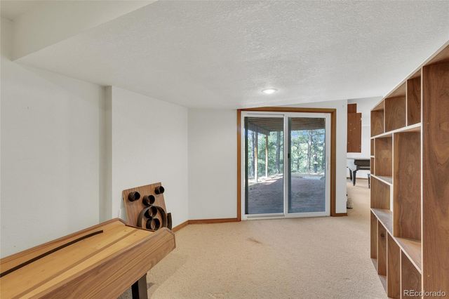 9805 Deerfield Road, Franktown, CO 80116