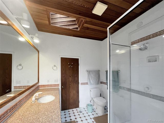 9805 Deerfield Road, Franktown, CO 80116