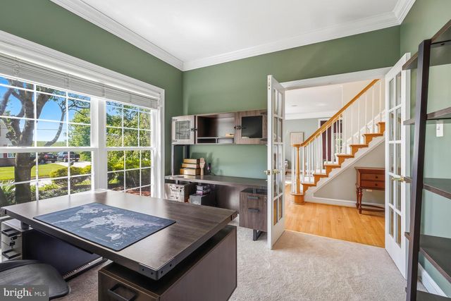 1134 SAFFELL RD, Reisterstown, MD 21136