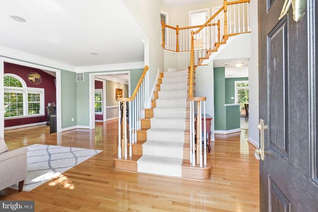 1134 SAFFELL RD, Reisterstown, MD 21136