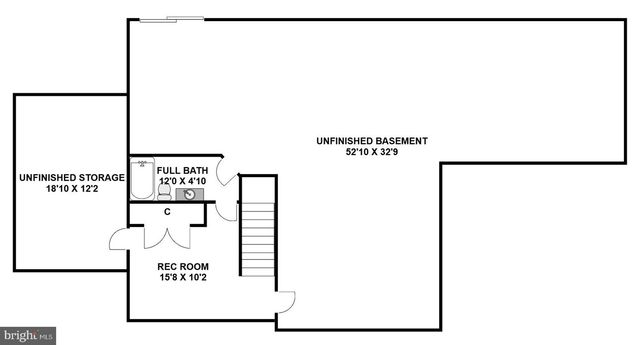 1134 SAFFELL RD, Reisterstown, MD 21136