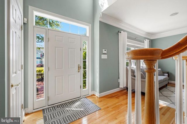 1134 SAFFELL RD, Reisterstown, MD 21136