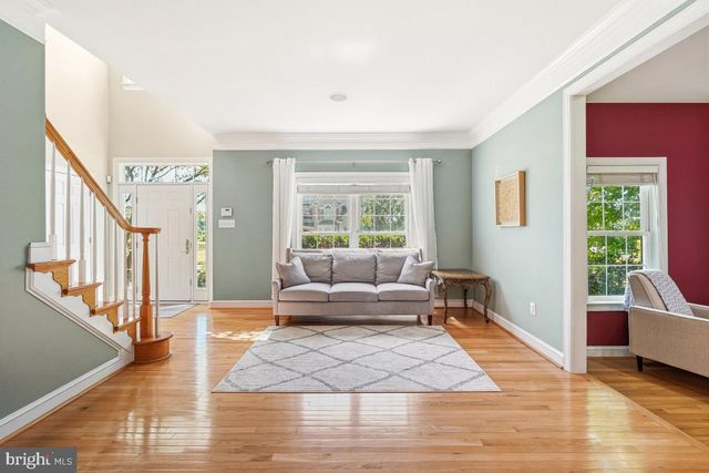 1134 SAFFELL RD, Reisterstown, MD 21136
