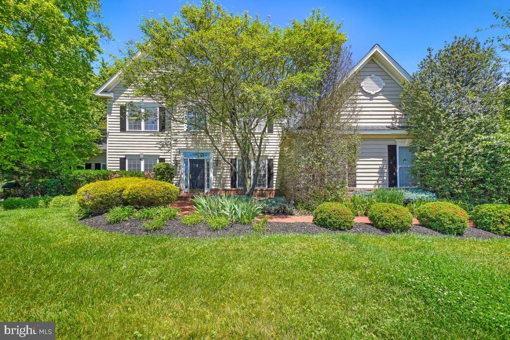 1134 SAFFELL RD, Reisterstown, MD 21136