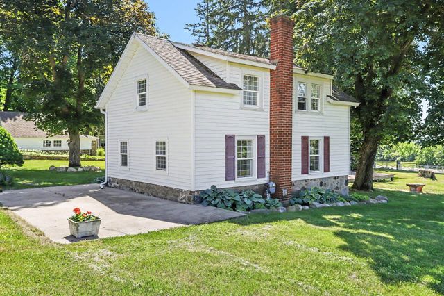 3189 125th Avenue, Allegan, MI 49010