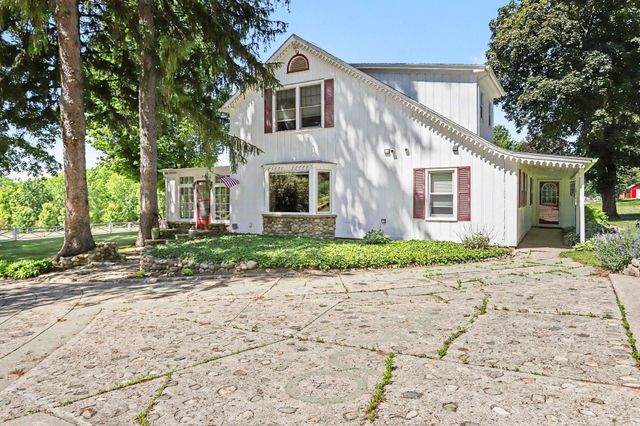 3189 125th Avenue, Allegan, MI 49010
