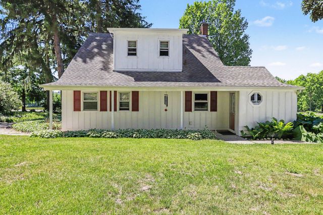 3189 125th Avenue, Allegan, MI 49010