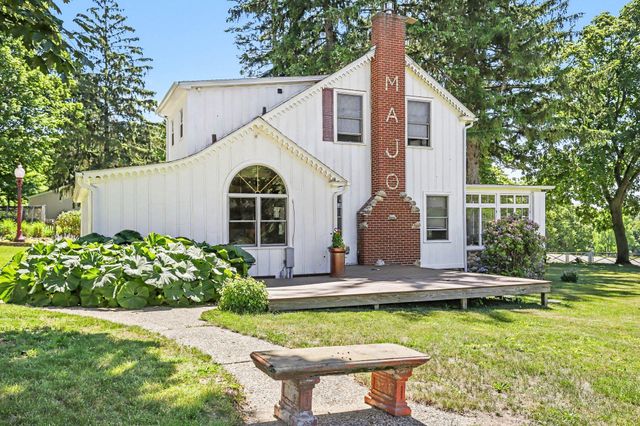3189 125th Avenue, Allegan, MI 49010