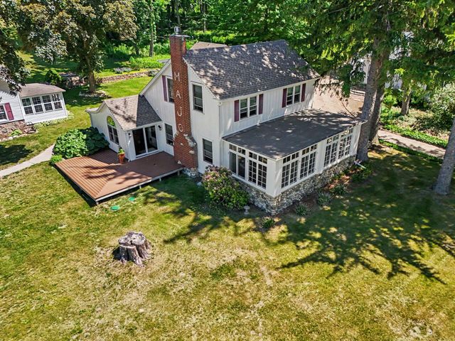 3189 125th Avenue, Allegan, MI 49010