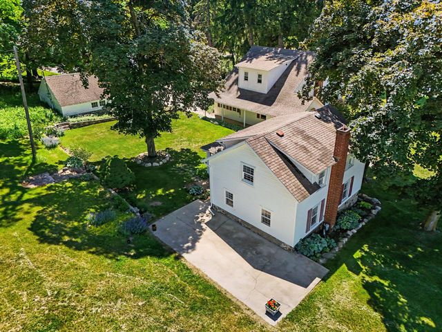 3189 125th Avenue, Allegan, MI 49010