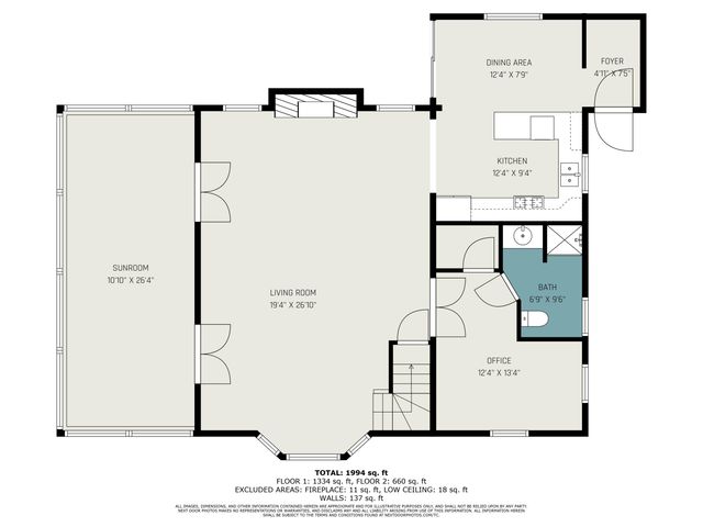 3189 125th Avenue, Allegan, MI 49010