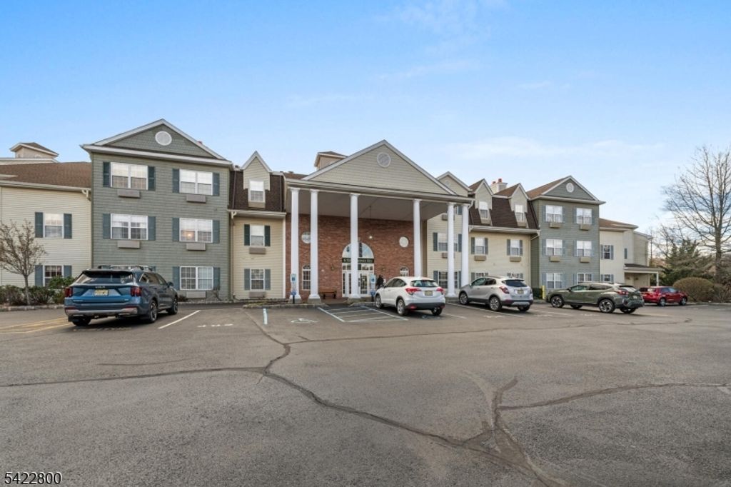 6116 Richmond Rd 116, West Milford Twp., NJ 07480