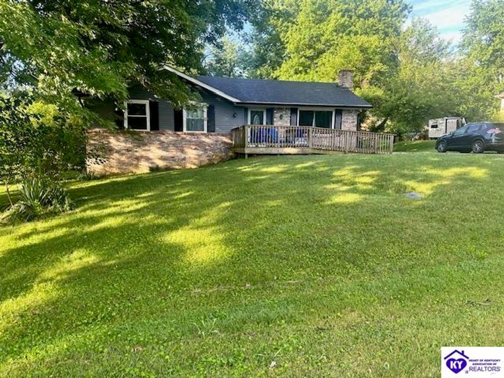 213 Bluegrass Road, Elizabethtown, KY 42701