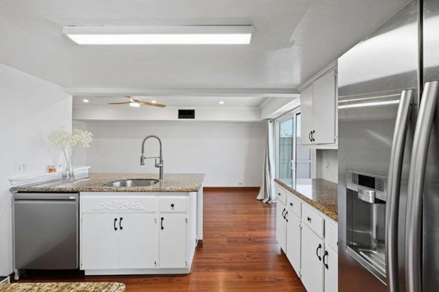 1214 Admiralty Lane, Foster City, CA 94404