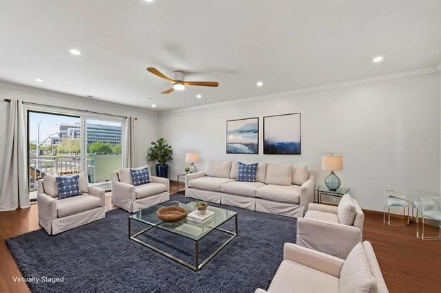 1214 Admiralty Lane, Foster City, CA 94404