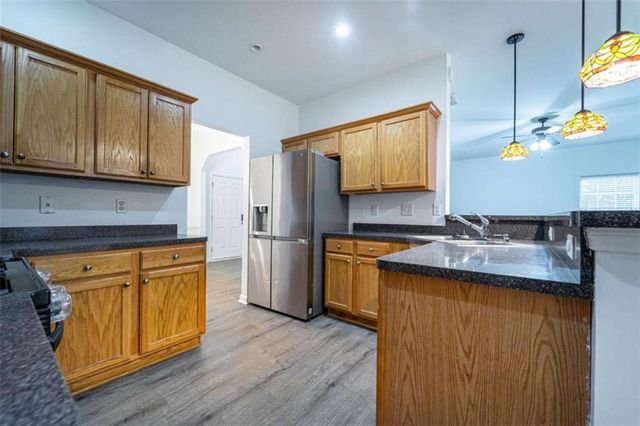 17 Rackley Way, Dallas, GA 30157