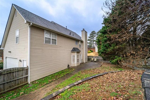 17 Rackley Way, Dallas, GA 30157