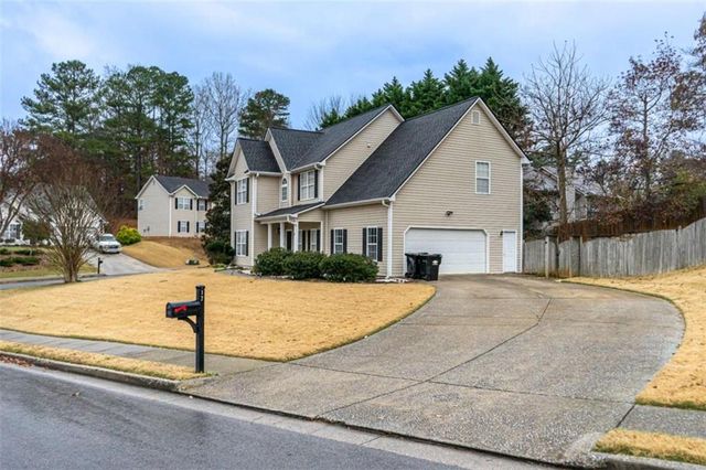 17 Rackley Way, Dallas, GA 30157