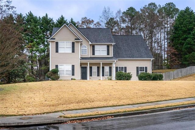 17 Rackley Way, Dallas, GA 30157